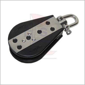 Taublock 14-16mm