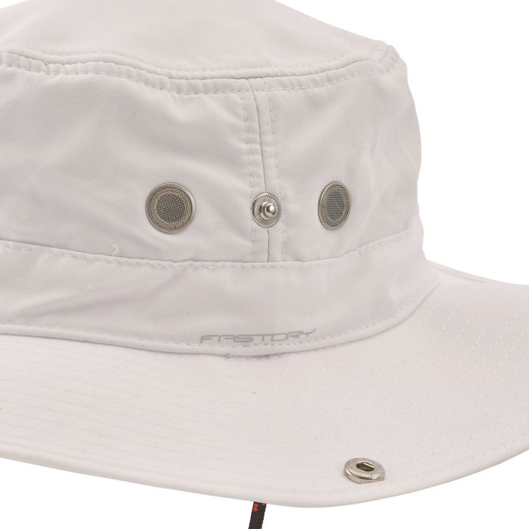 Musto Sonnenhut weiß