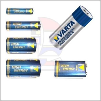 Varta Batterien