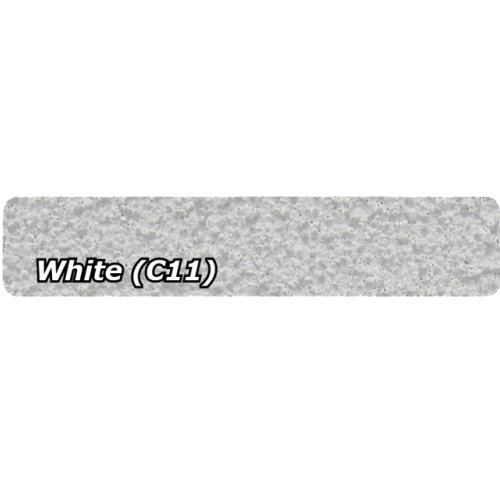 10m-Rolle (TBS) Antirutschband 40mm weiß
