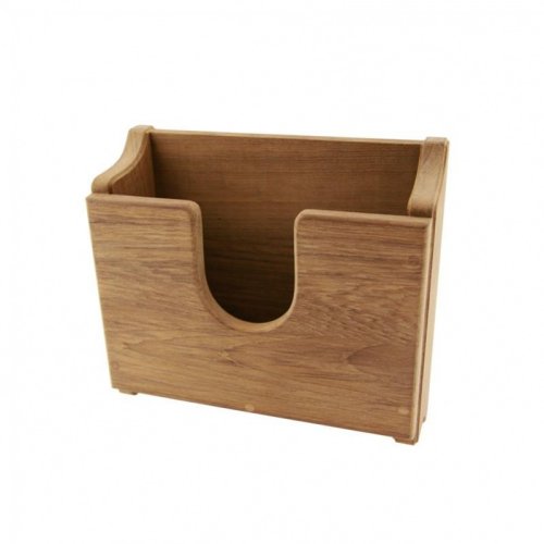 Teakhalter 210 x 70