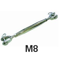 Wantenspanner M 8