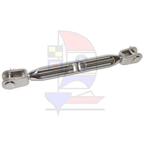Selden Wantenspanner Bronze 5/16 Zoll