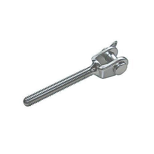 Spannergabel