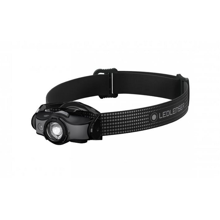Ledlenser Kopfleuchte MH 5