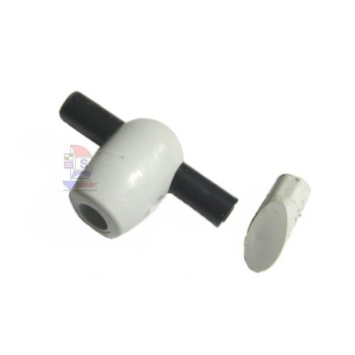 LodeStar Dolle + Achse Typ II
