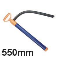 Handbilgenpumpe 550mm
