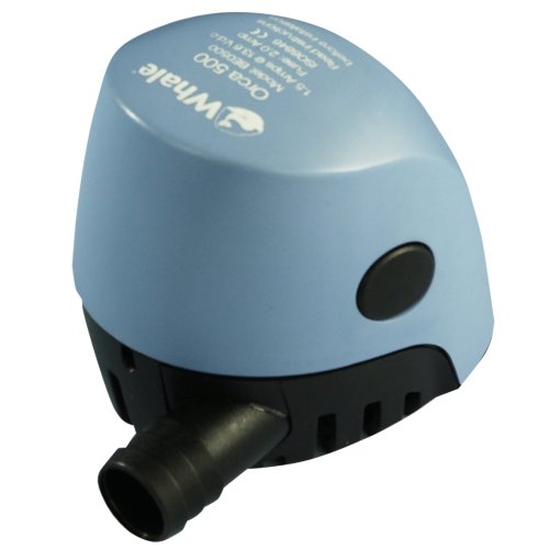 Whale Orca 500