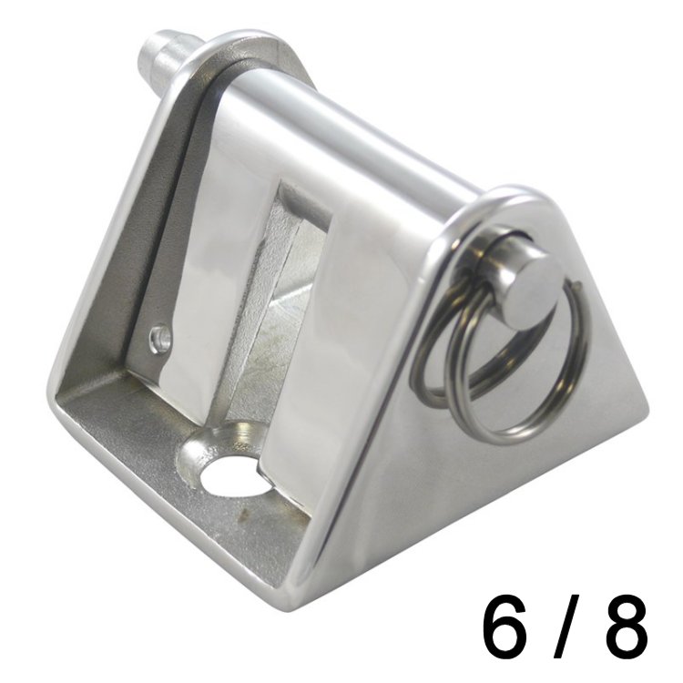 Kettenstopper 6-8mm