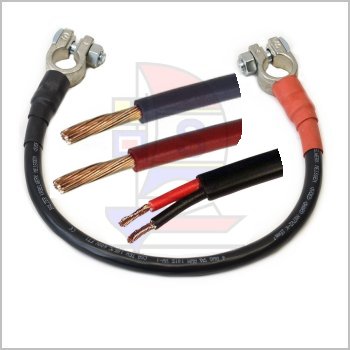 Kabel und Zubehör