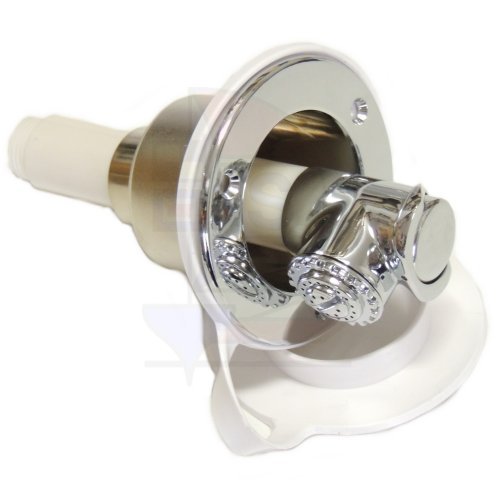 Duschset Einbau