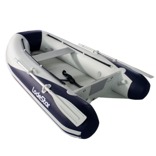 LodeStar Schlauchboot NSA 260