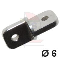 Top-Reff Toggle Auge / Auge B 6mm TR 1060