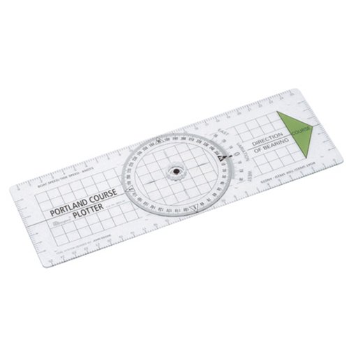 Portland Kurs Plotter