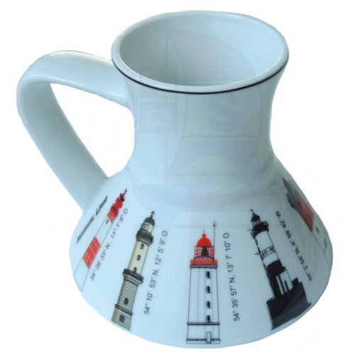 Kegeltasse-Mug