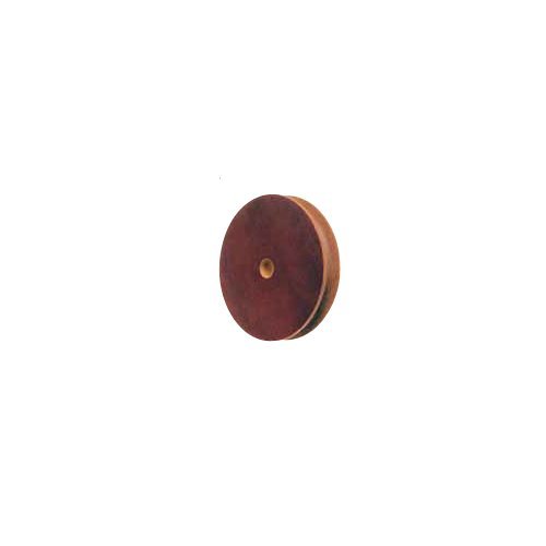 Seilscheibe Tufnol 40 x 11