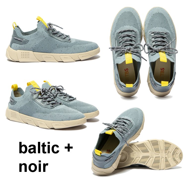 TBS Schuh Jazsail