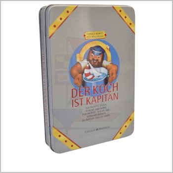 Das besondere Buch