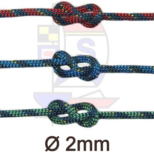 Leine Liros Dyneema® Regatta 2000 2mm