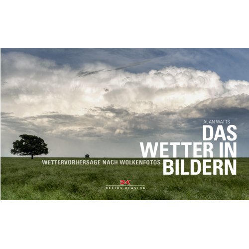Das Wetter in Bildern / Watts