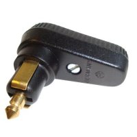 Winkel-Normstecker