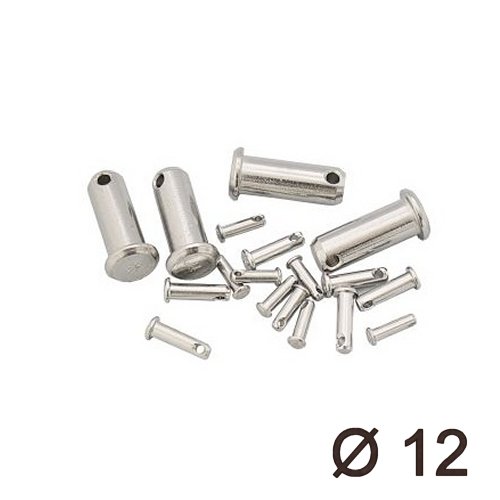Selden Splintbolzen 12