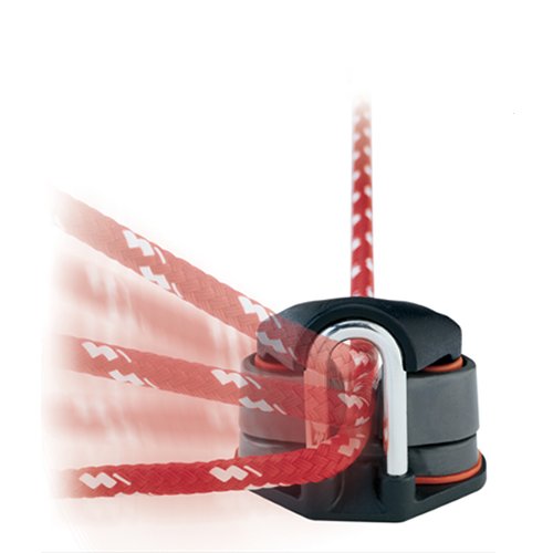 Harken Klemmenführung HK 476