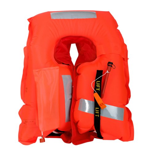 Secumar Rettungsweste Arkona 220 Harness