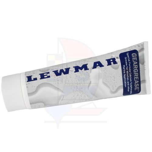 Lewmar Winschenfett