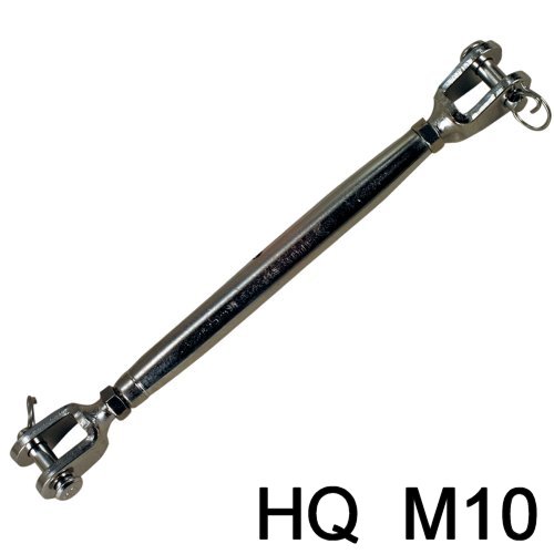 Qualitäts-Wantenspanner M10