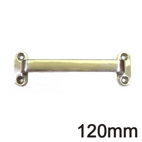Griff Edelstahl 120