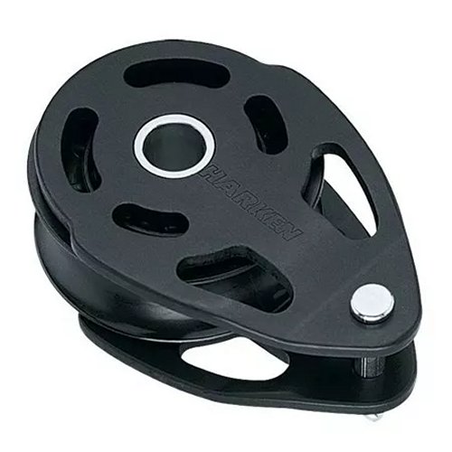 Harken Mastfußblock 16mm HK 6095