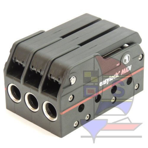 Fallenstopper Easylock MIDI 3er