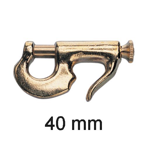 Stagreiter 40