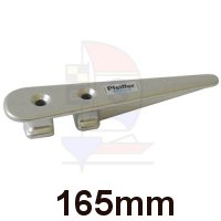Pfeiffer Marine Klemmklampe 165mm