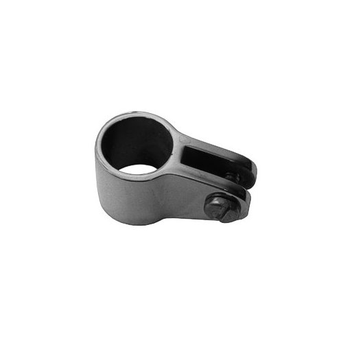 Rohrmittelgelenkstück 22mm Niro
