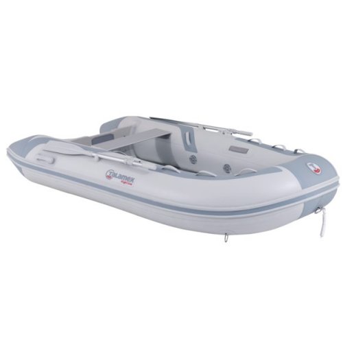 Talamex Schlauchboot Aludeck HLX 350