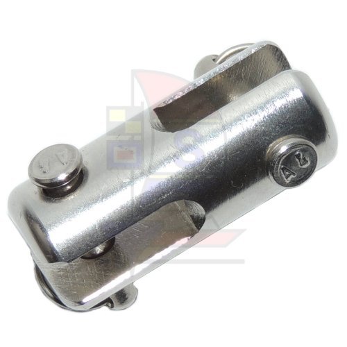 Top-Reff Toggle Gabel / Gabel B 6mm TR 1062
