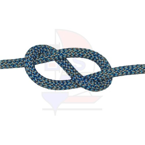 Leine Liros Herkules Vision 10mm blau