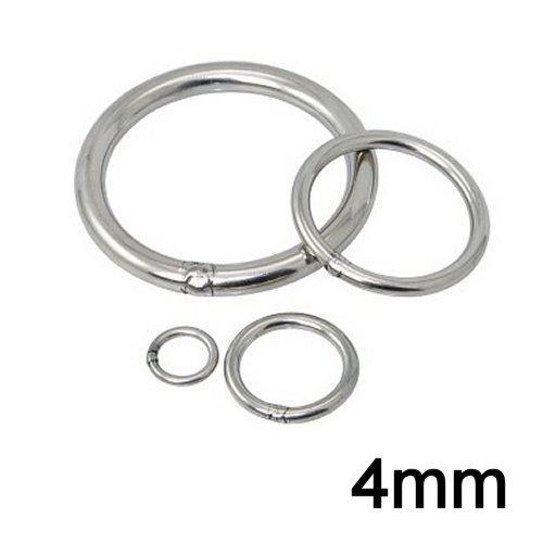 Rundring 4mm