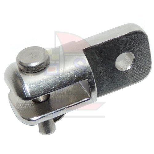 Top-Reff Toggle Auge / Gabel B 8mm TR 1561