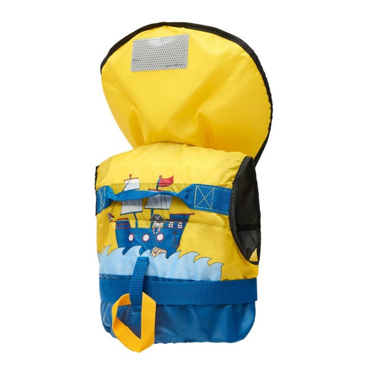 Rettungsweste Pirat
