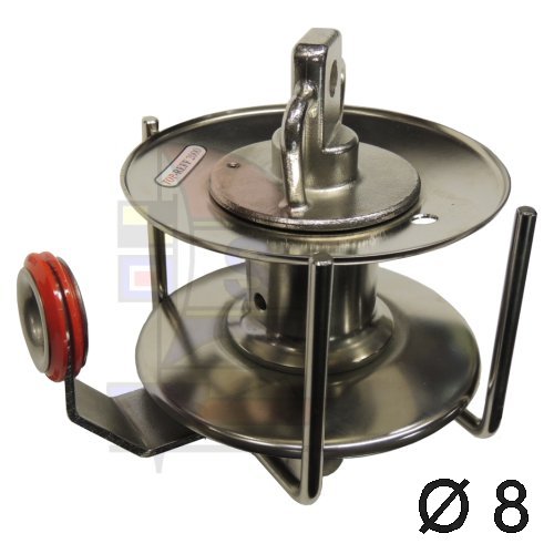 Top-Reff Fockroller Reff-Star B 8mm TR 1212