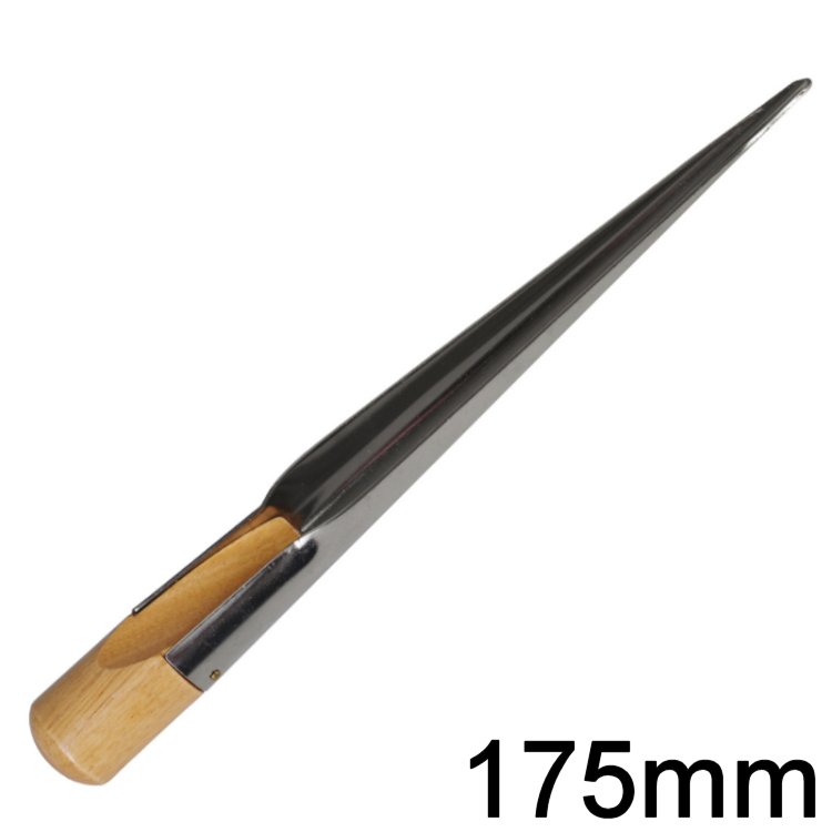 Marlspieker 175cm