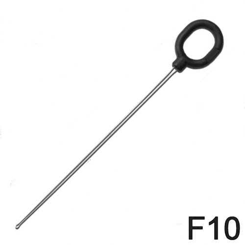 D-Splicer Fixed F10