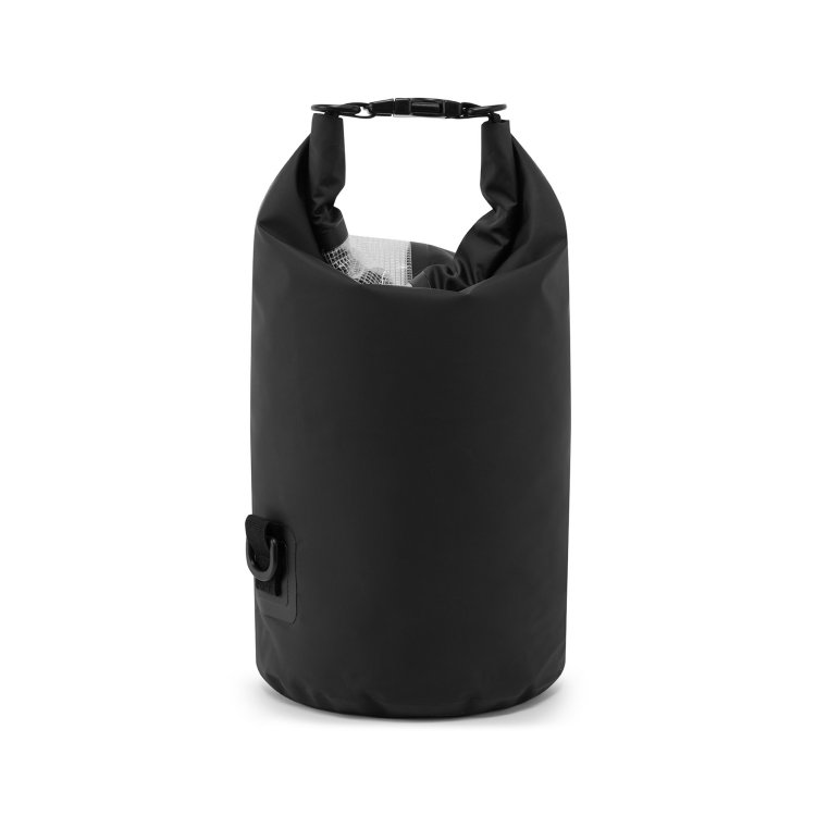 Gill wasserdichter Packsack 10l black
