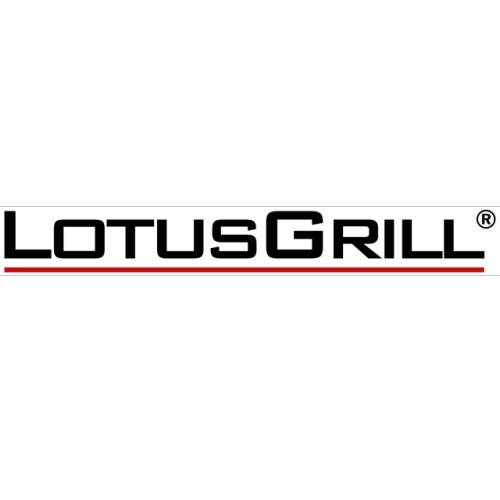 LotusGrill Grillzange