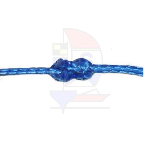 Leine Liros D-Pro 5mm blau