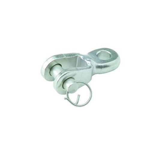 Toggle Auge / Gabel 9,5mm