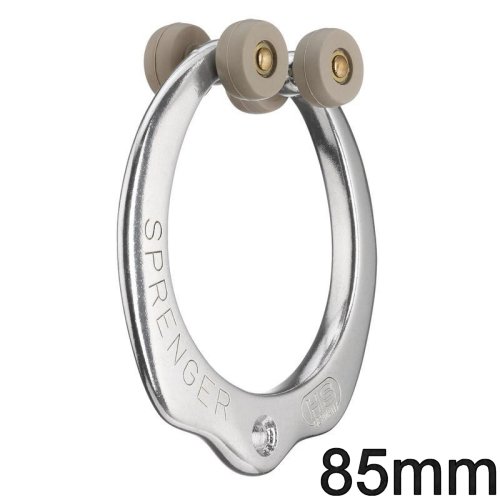 Schotring für 85mm